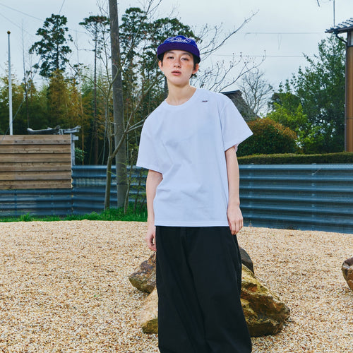 BSR26SSTS034 outdoor model wearing product