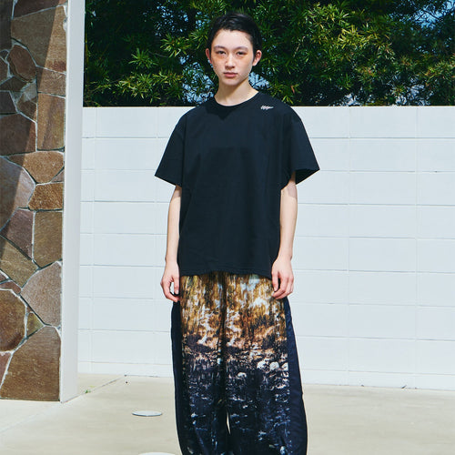 BSR26SSTS035 outdoor model wearing product