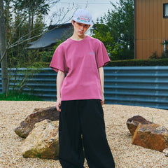 BSR26SSTS037 outdoor model wearing product