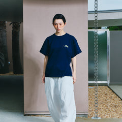 BSR26SSTS038 outdoor model wearing product