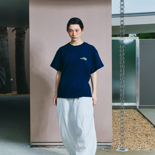 BSR26SSTS038 outdoor model wearing product