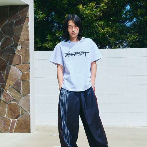 BSR26SSTS041 outdoor model wearing product