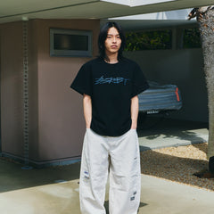 BSR26SSTS042 outdoor model wearing product