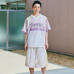 BSR26SSTS044 outdoor model wearing product