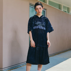 BSR26SSTS045 outdoor model wearing product