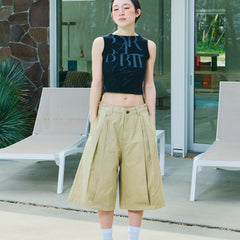 BSR26SSWT014 outdoor model wearing product