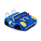 Pawpect Pals Sports Car Cushion Blue