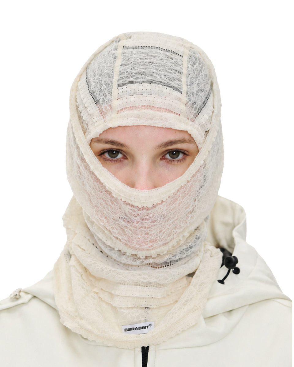 Balaclava and Warmer