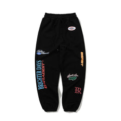 2010 Seoul Jogger Black