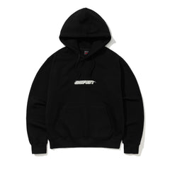 Bsrbt Basic Logo Hoodie Black