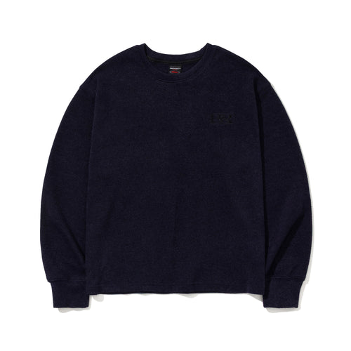 Bsrabbit Soft Standard Long Sleeve Heather Purple