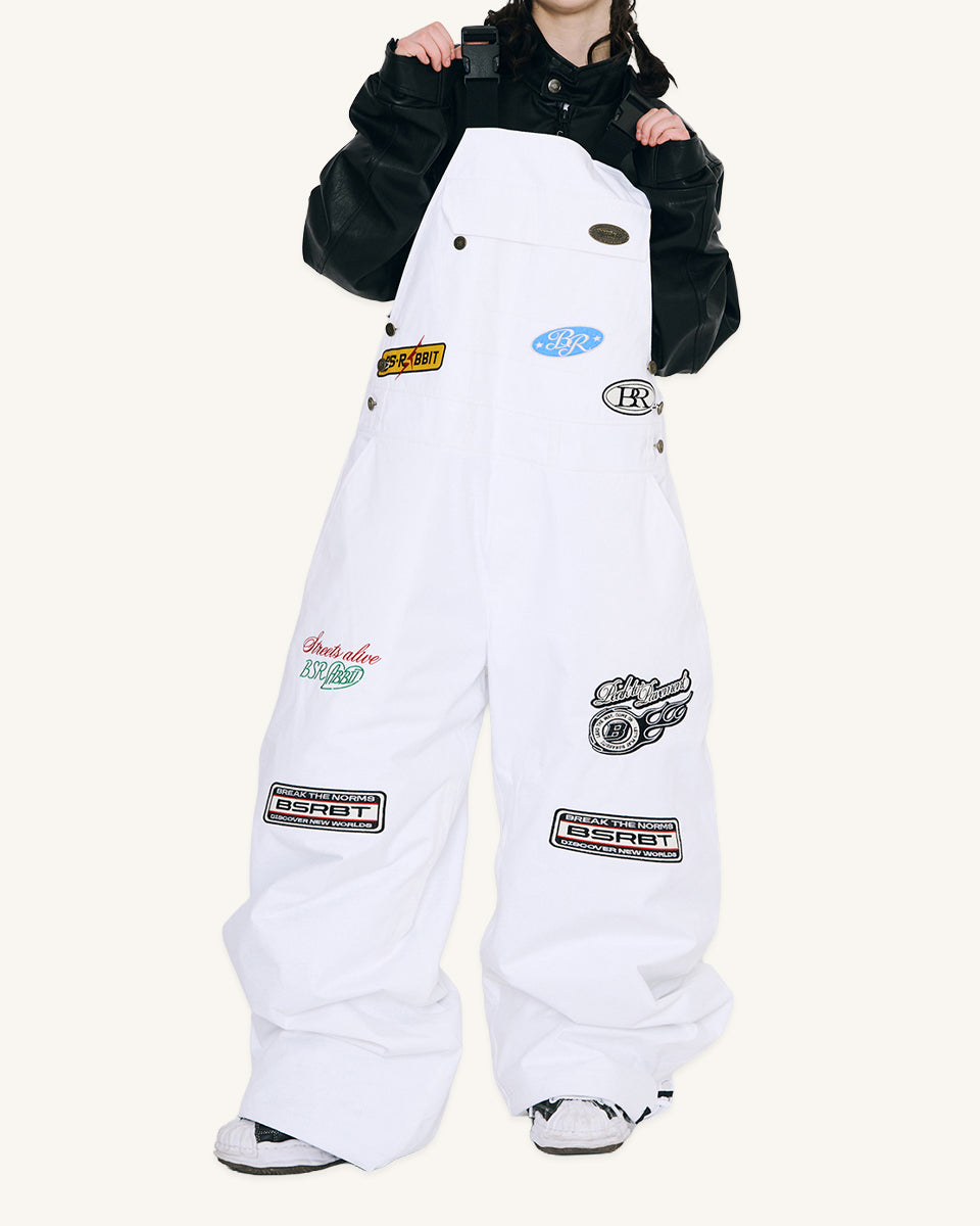 BIB PANTS