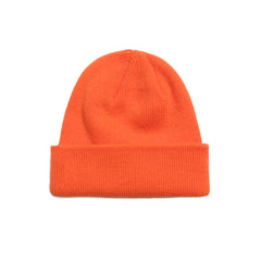 BR WAPPEN BEANIE ORANGE