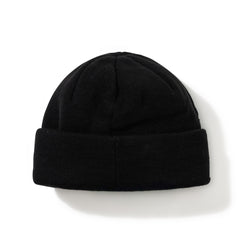 Brighter Days Beanie Black