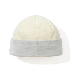 Brighter Days Beanie White