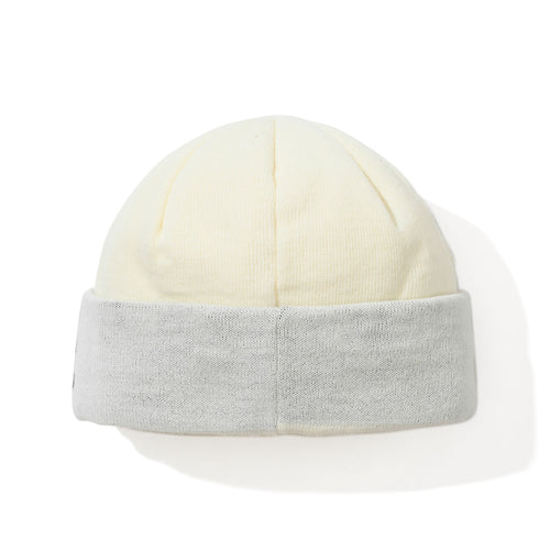 Brighter Days Beanie White