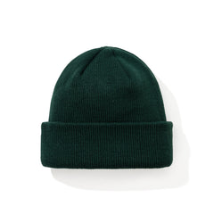 Basic Logo Beanie Green