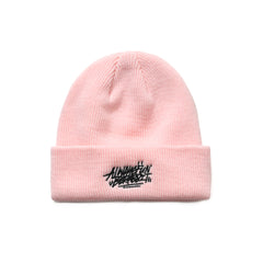 BS AUTHENTIC BEANIE HOT PINK