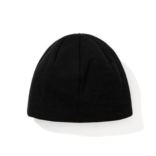 Smoking Rabbit Beanie Black