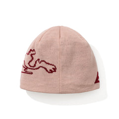 Bsr Symbol Beanie Pink