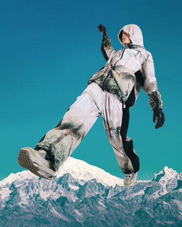 MEN'S SNOWBOARD PANTS – Top of the World