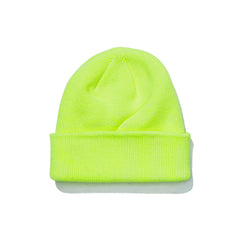 TRIPPY RABBIT BEANIE FLUORESCENT