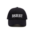 BSRBT CAP BLACK