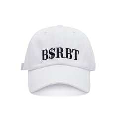 BSRBT CAP WHITE
