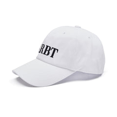 BSRBT CAP WHITE