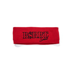 BSRBT SEOUL HEADBAND RED