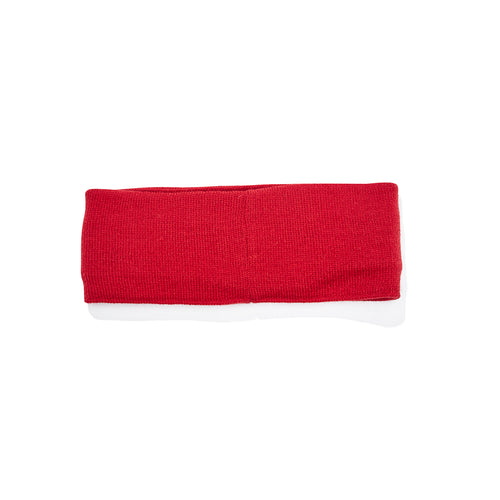 BSRBT SEOUL HEADBAND RED