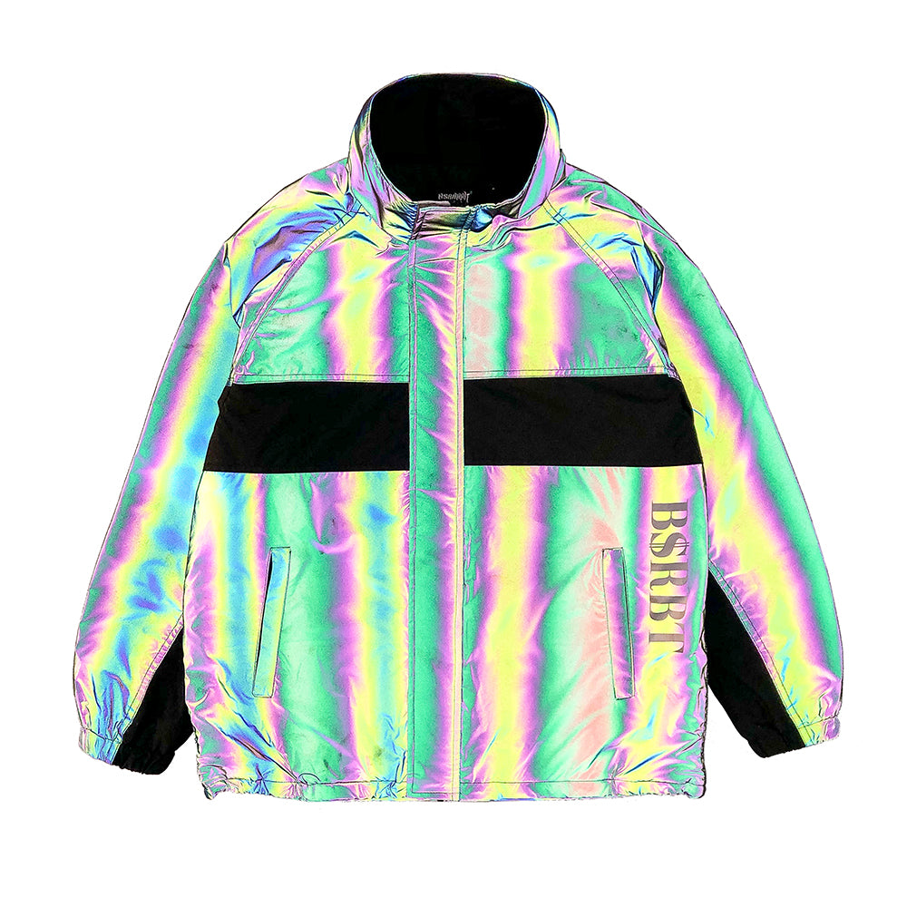 BSRABBIT ライトジャケット BSRABBIT-2021FW COLLECTION