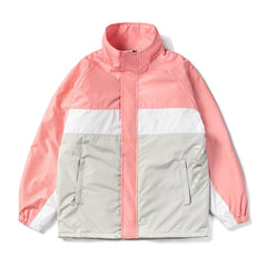 SP COMPETITIVE JACKET PINK