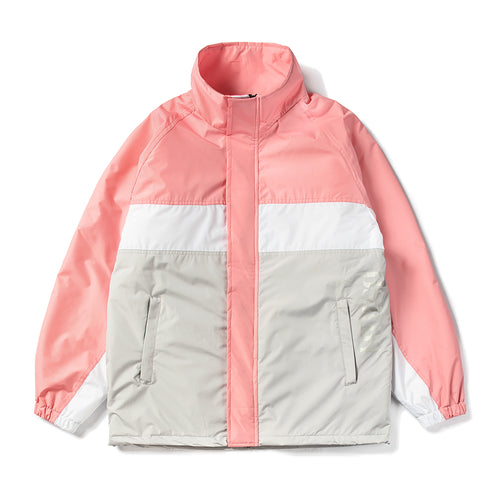 SP COMPETITIVE JACKET PINK