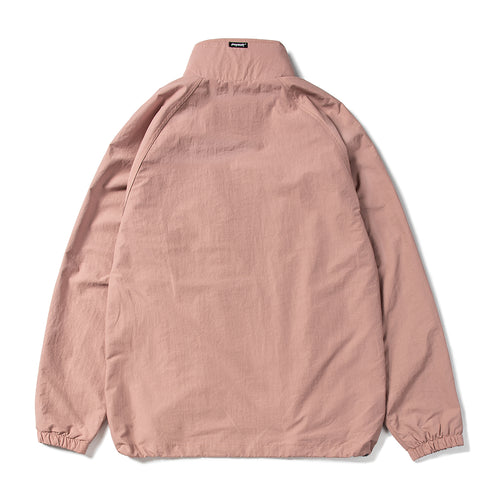WWWP TRACK JACKET INDY PINK
