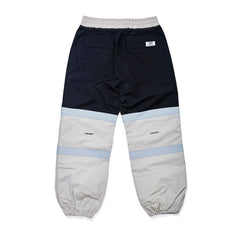 POT-X REFLECTIVE JOGGER PANTS BEIGE