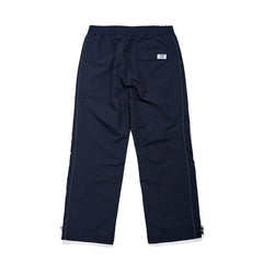 BSRBT LOGO LINE TRACK PANTS NAVY