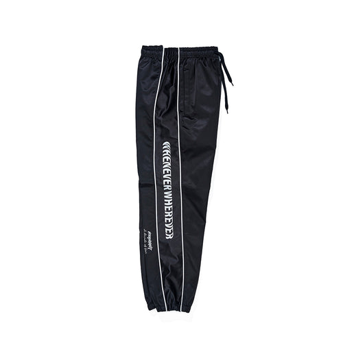 WW SHINE JOGGER PANTS BLACK