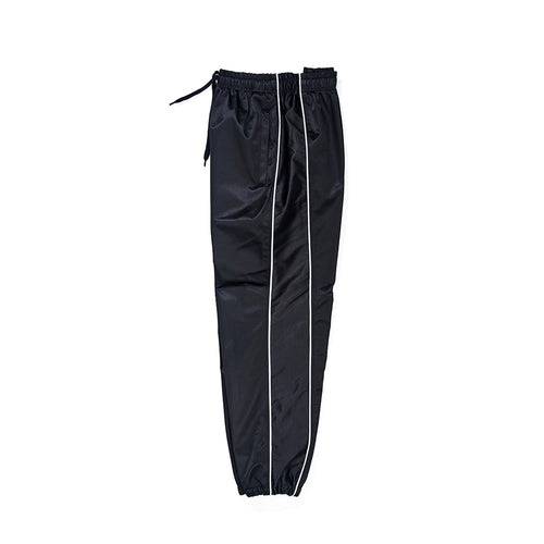 WW SHINE JOGGER PANTS BLACK