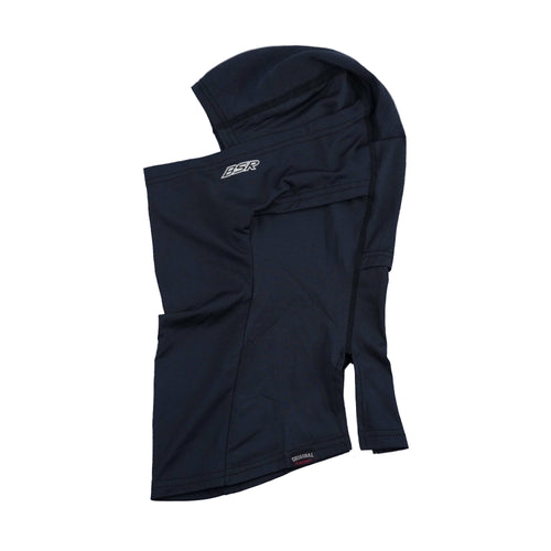 BSR BALACLAVA BLACK