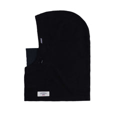 BSR HOOD CLAVA BLACK