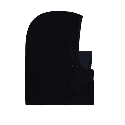 BSR HOOD CLAVA BLACK