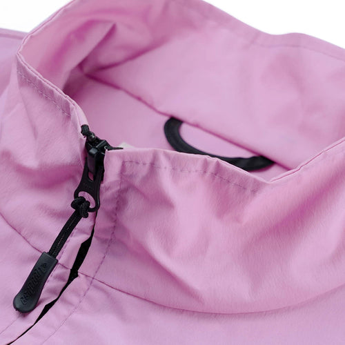 HHRL TRACK JACKET PINK