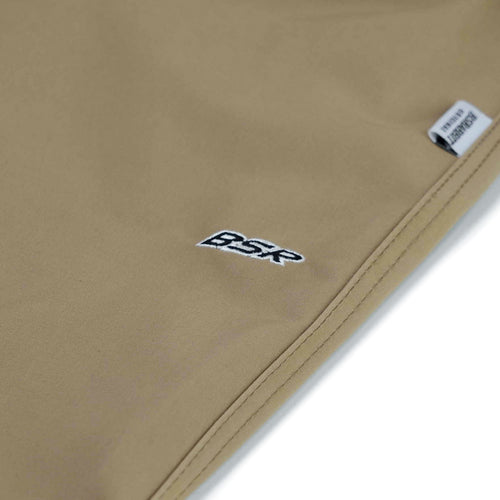 MILD SUPER WIDE PANTS BEIGE