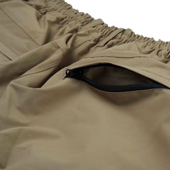 MILD SUPER WIDE PANTS BEIGE