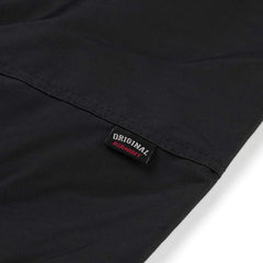 SPECIAL LOOP SUPER WIDE VENTILATION PANTS BLACK