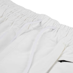 SPECIAL LOOP SUPER WIDE VENTILATION PANTS WHITE