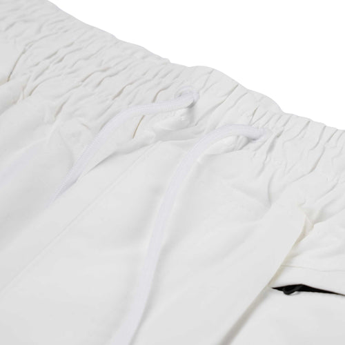 SPECIAL LOOP SUPER WIDE VENTILATION PANTS WHITE