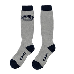 Bsrbt Seoul Snowboard Socks Melange
