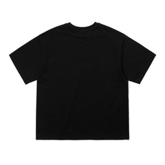 Pup On Cake sst Black